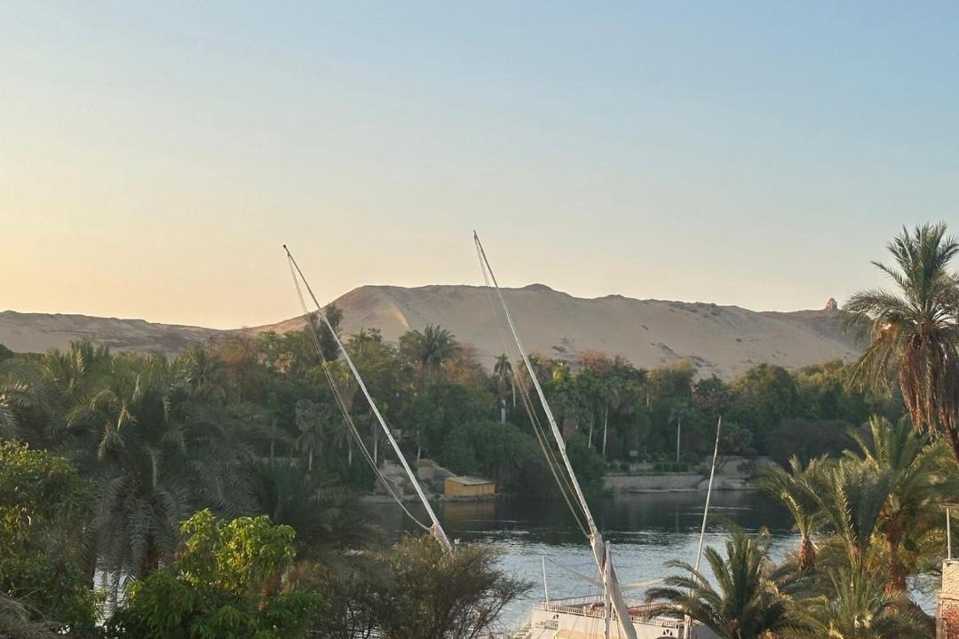 Photo of Others in Aswan