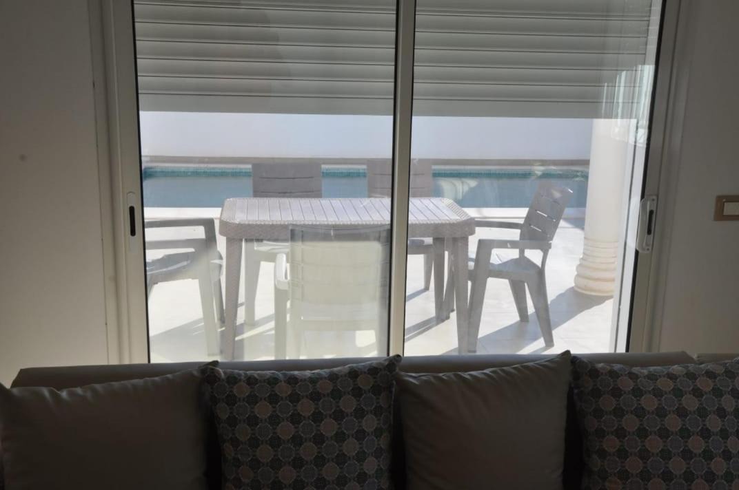 Photo of Patio Balcony in Djerba Midun
