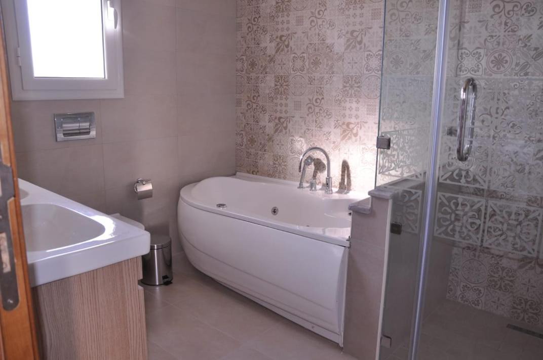 Photo of Bathroom in Djerba Midun