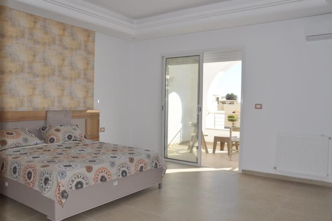 Photo of Bedroom in Djerba Midun
