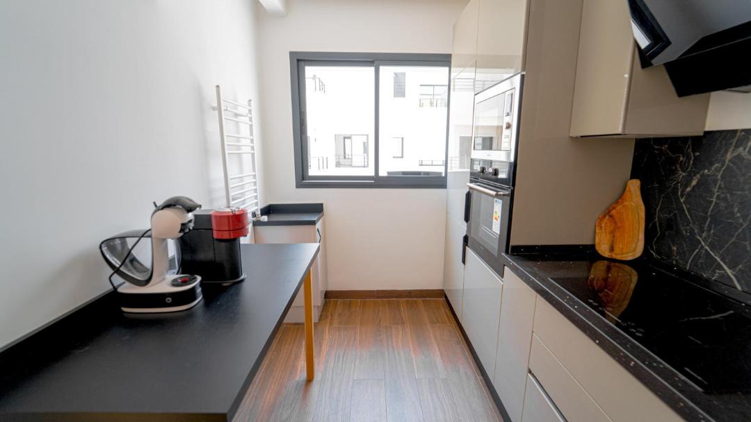Photo of Kitchen in Jardins De Carthage