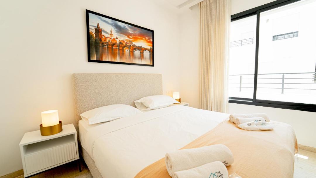 Photo of Bedroom in Jardins De Carthage