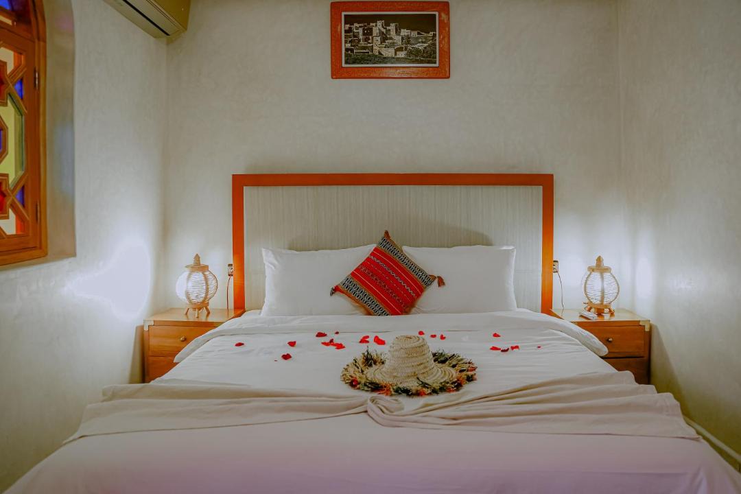Photo of Bedroom in Douar Sidi Youssef Ben Ali