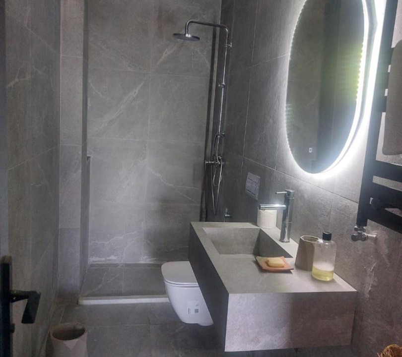 Photo of Bathroom in Bizerte