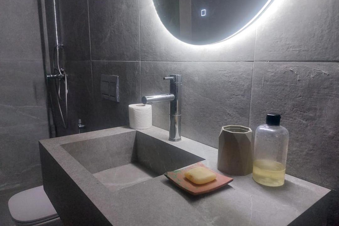 Photo of Bathroom in Bizerte