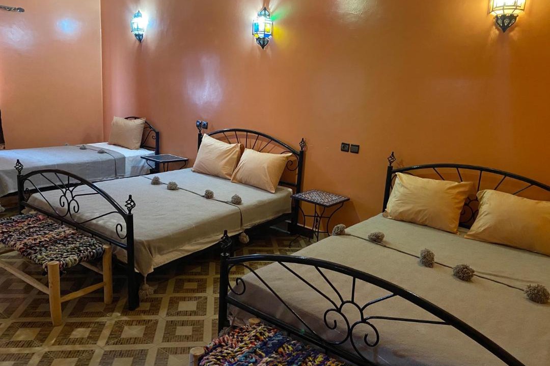 Photo of Bedroom in Hassilabied