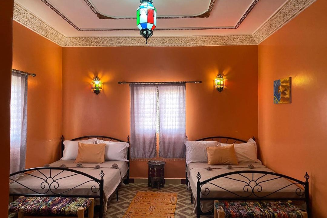 Photo of Bedroom in Hassilabied