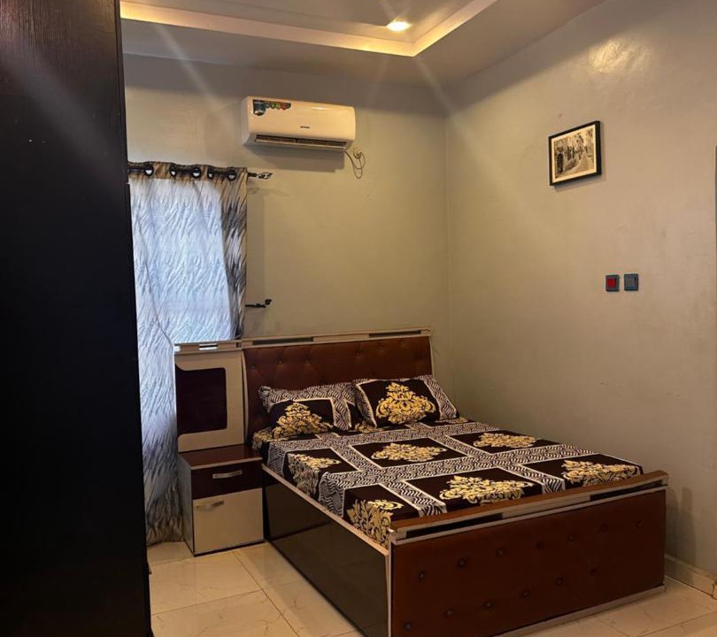 Photo of Bedroom in Akure