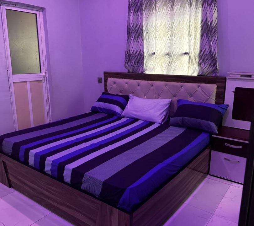 Photo of Bedroom in Akure
