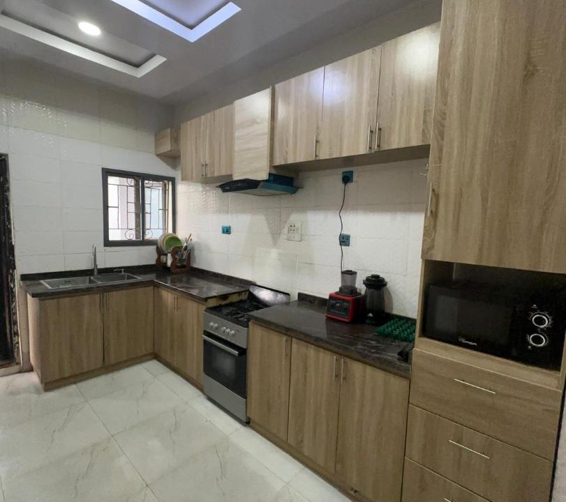Photo of Kitchen in Akure