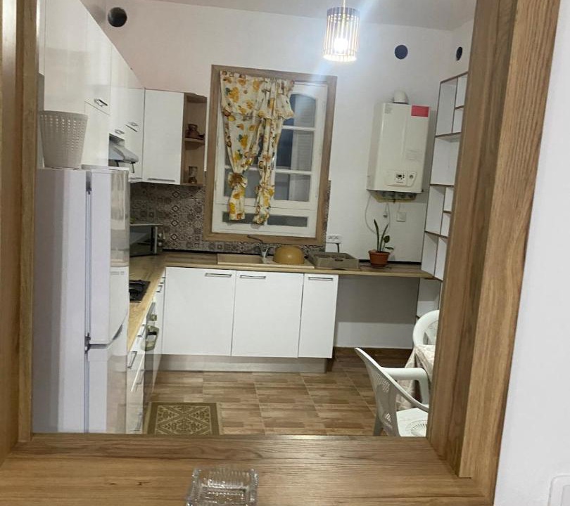 Photo of Kitchen in Hammam Sousse
