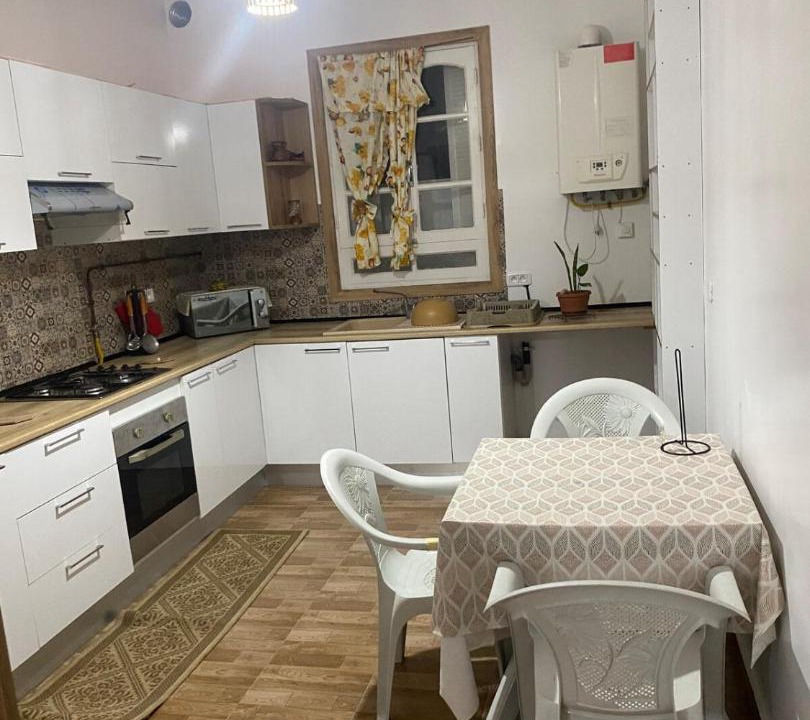 Photo of Kitchen in Hammam Sousse
