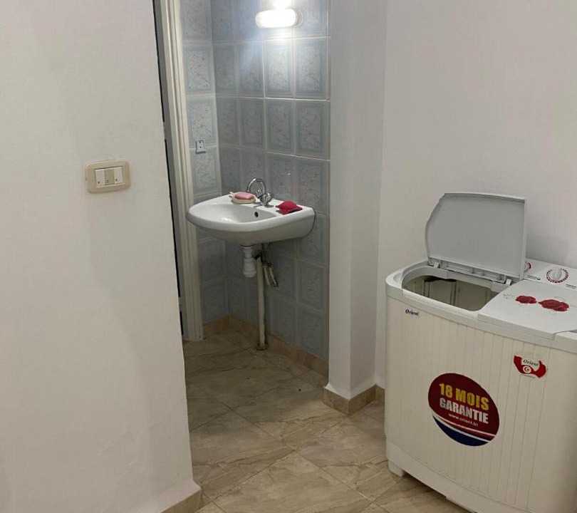 Photo of Bathroom in Hammam Sousse