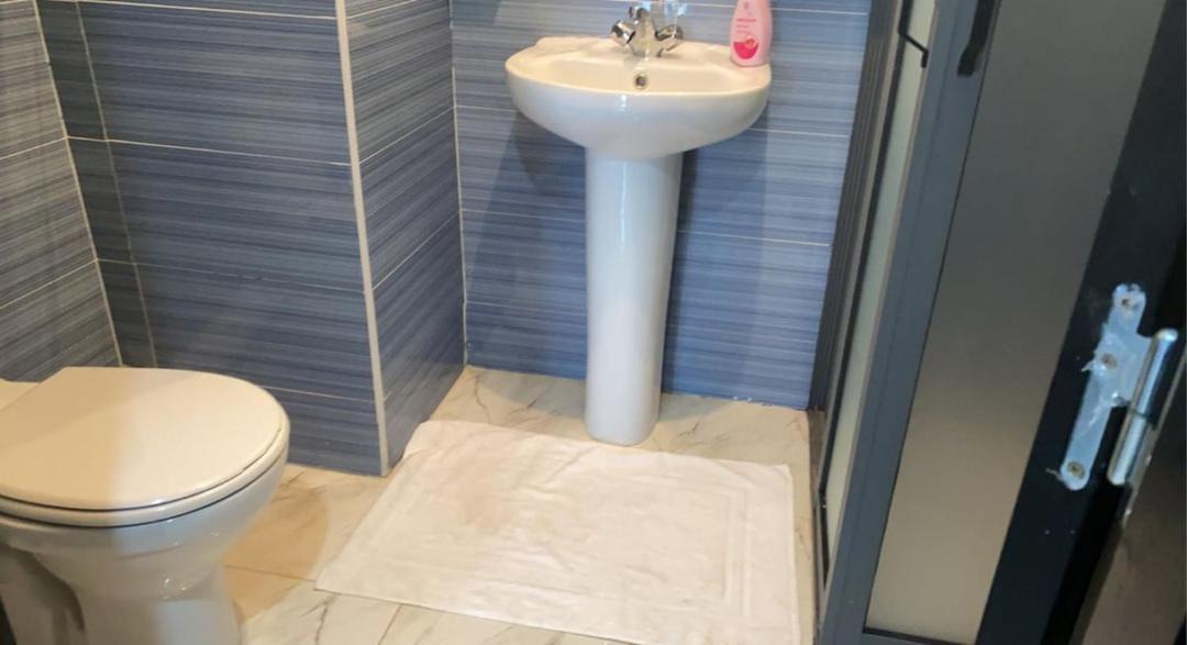 Photo of Bathroom in Al Hoceima
