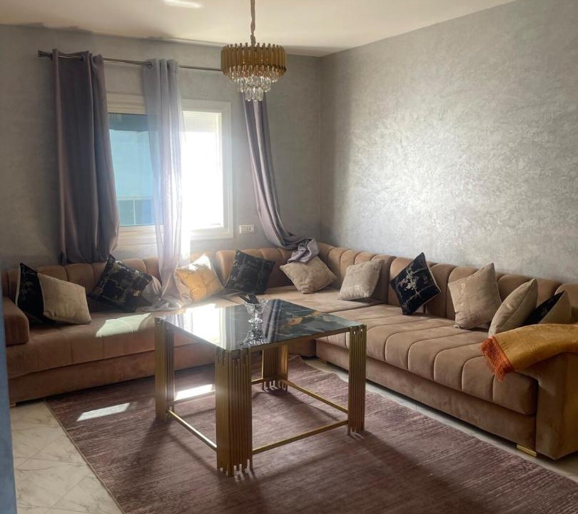 Photo of Livingroom in Al Hoceima