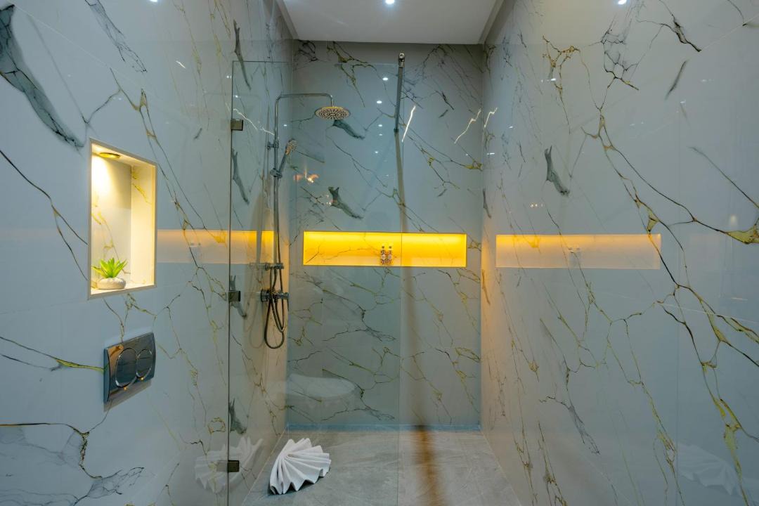 Photo of Bathroom in Gueliz