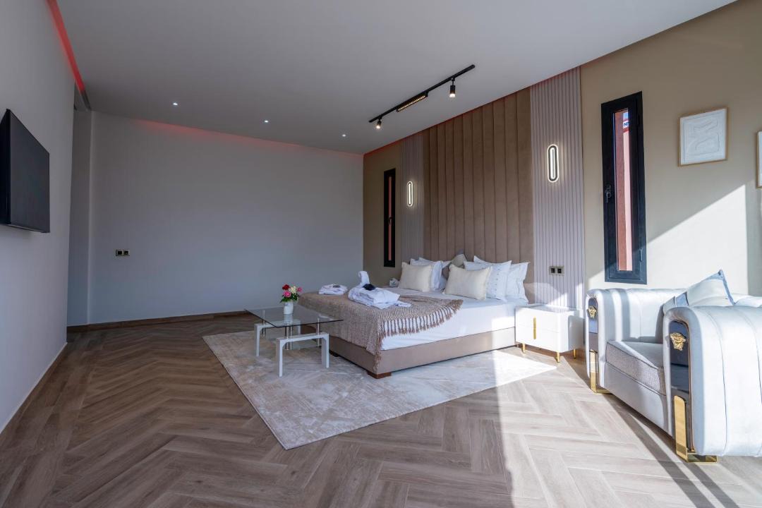 Photo of Bedroom in Gueliz