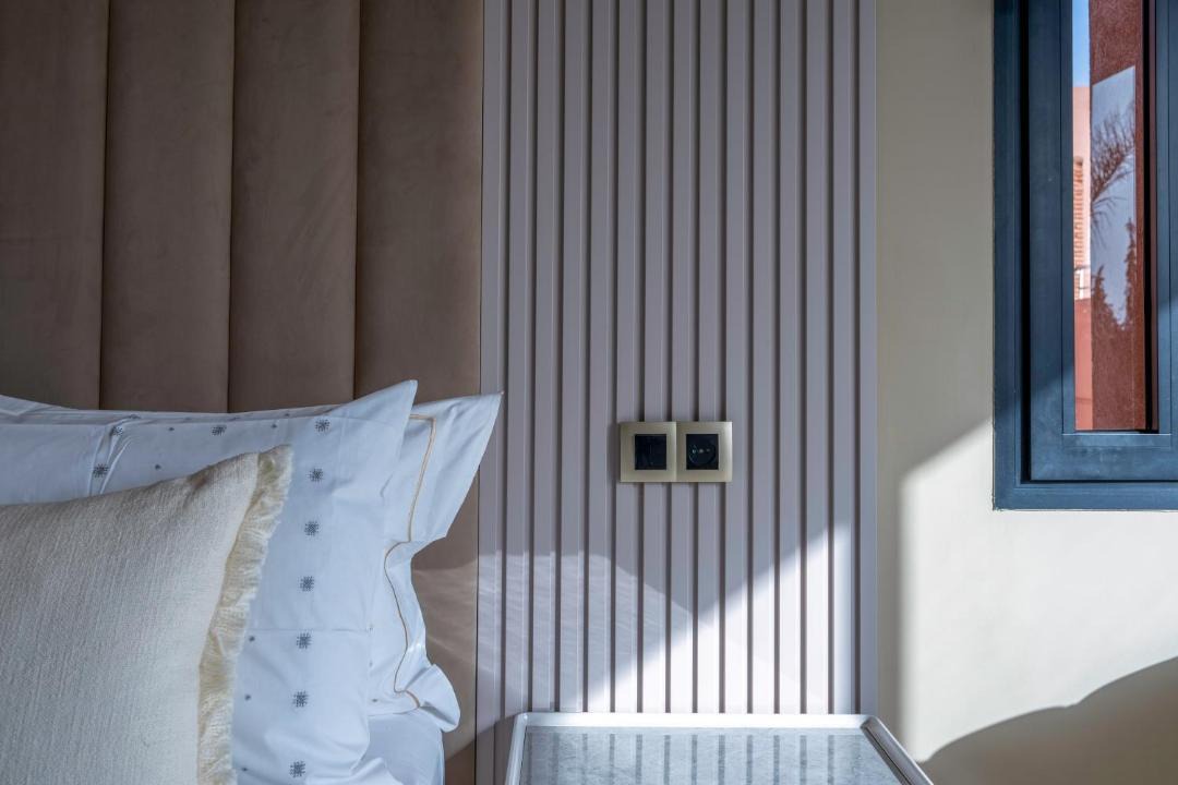 Photo of Bedroom in Gueliz