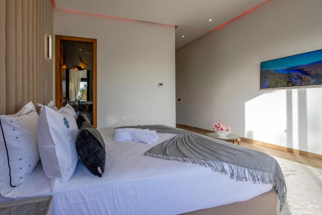 Photo of Bedroom in Gueliz
