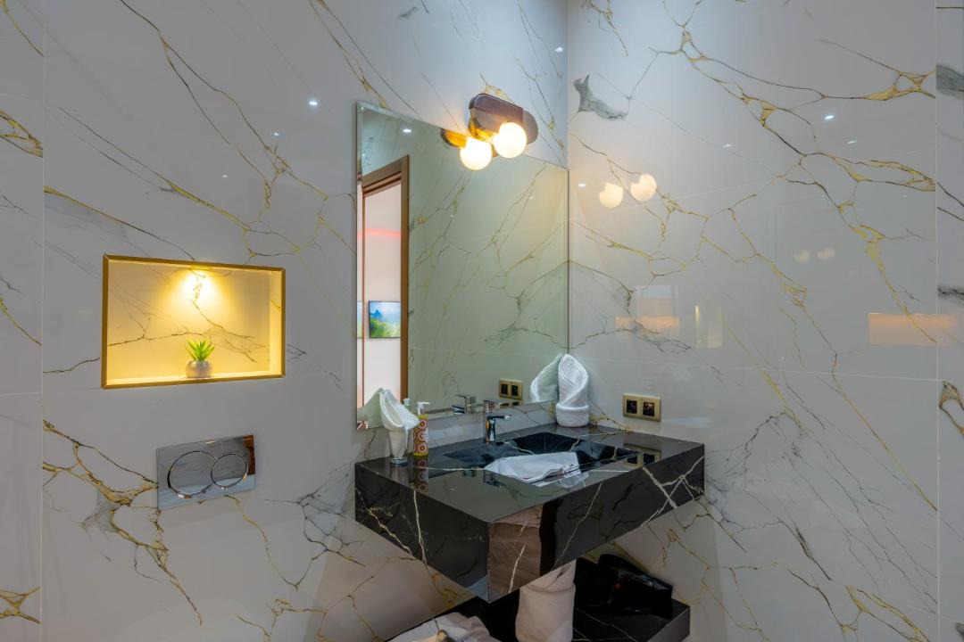 Photo of Bathroom in Gueliz