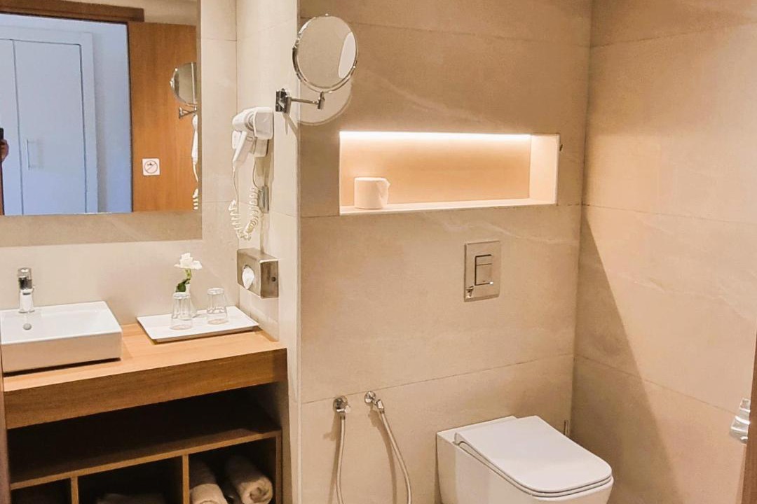 Photo of Bathroom in Yasmine