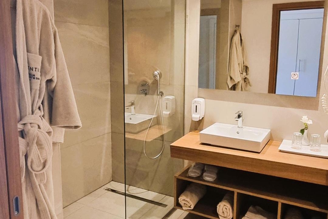Photo of Bathroom in Yasmine
