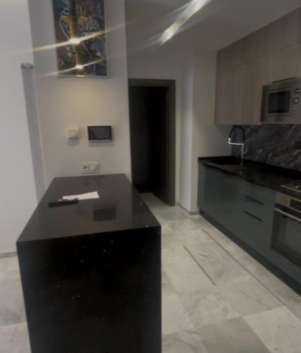 Photo of Kitchen in Ain Zaghouen Nord