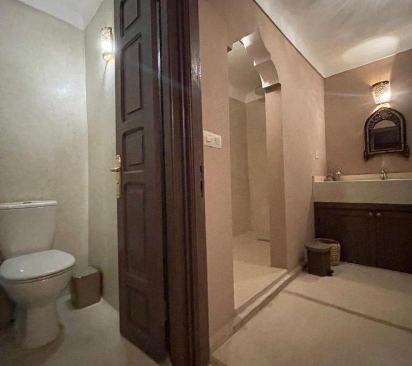 Photo of Bathroom in Sidi Bou Amar
