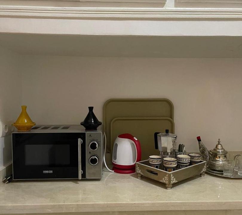 Photo of Kitchen in Sidi Bou Amar