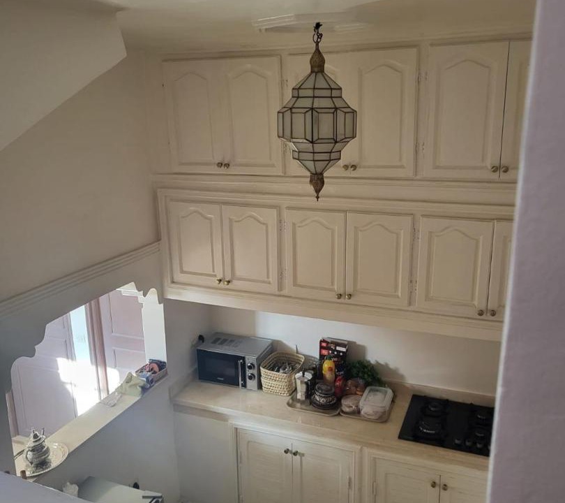Photo of Kitchen in Sidi Bou Amar