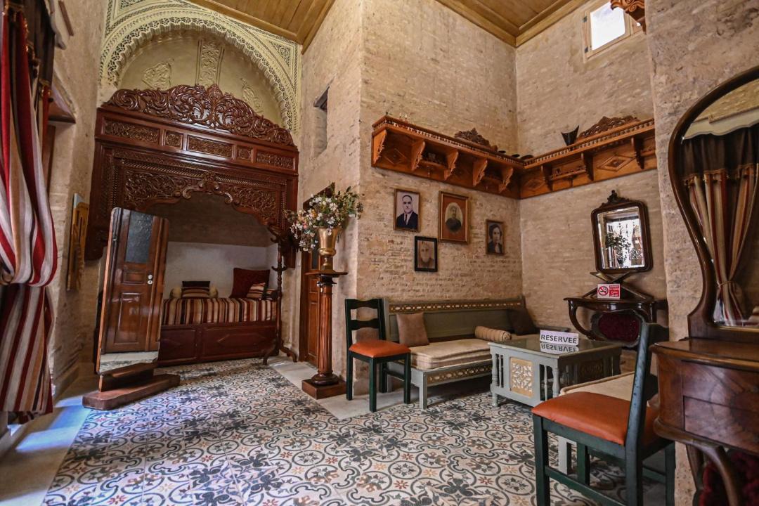 Photo of Others in Kairouan