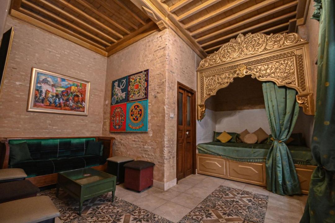 Photo of Others in Kairouan