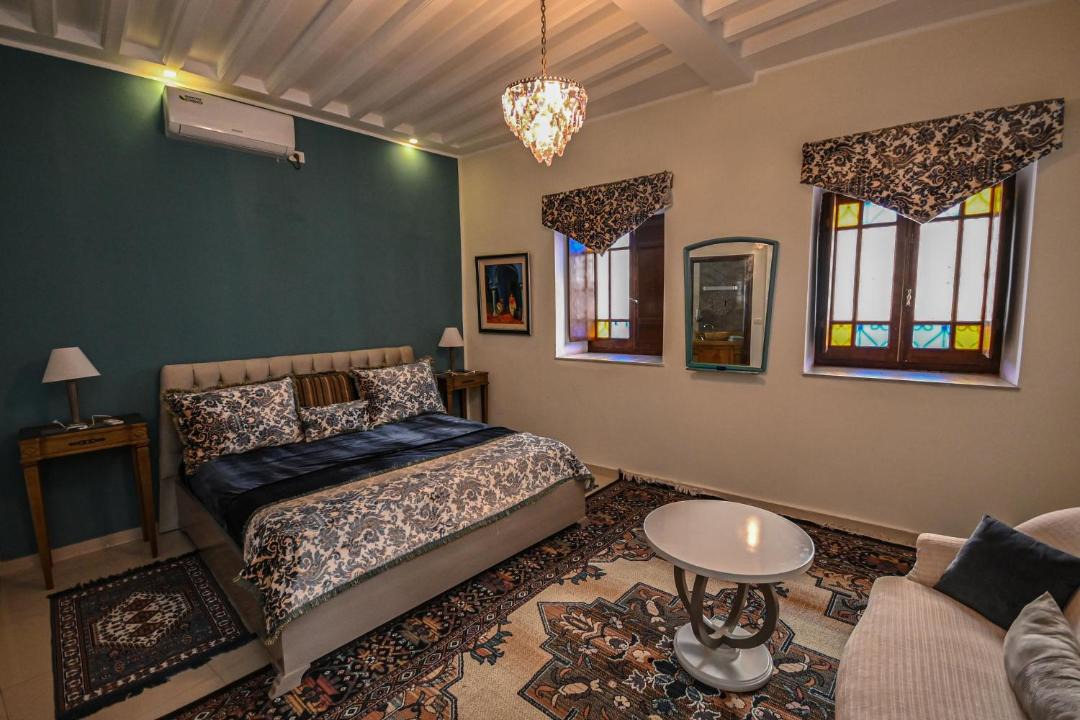 Photo of Bedroom in Kairouan