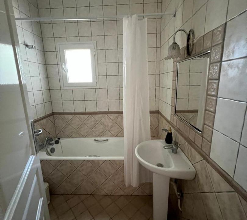 Photo of Bathroom in El Haouaria