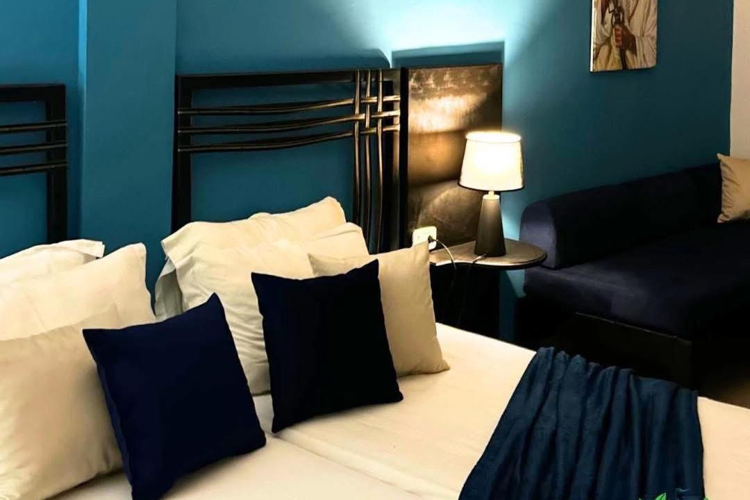 Photo of Bedroom in El Haouaria