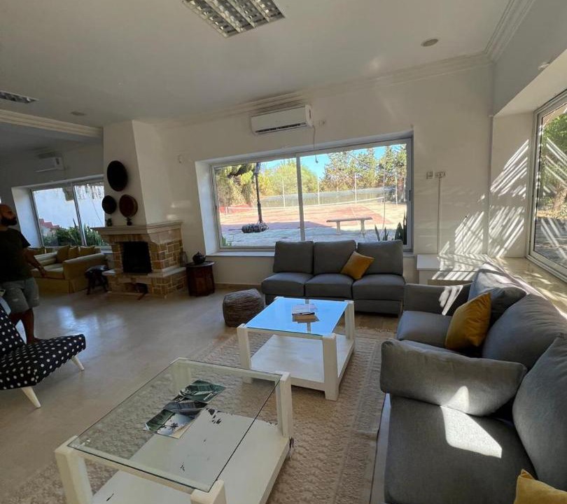 Photo of Livingroom in El Haouaria