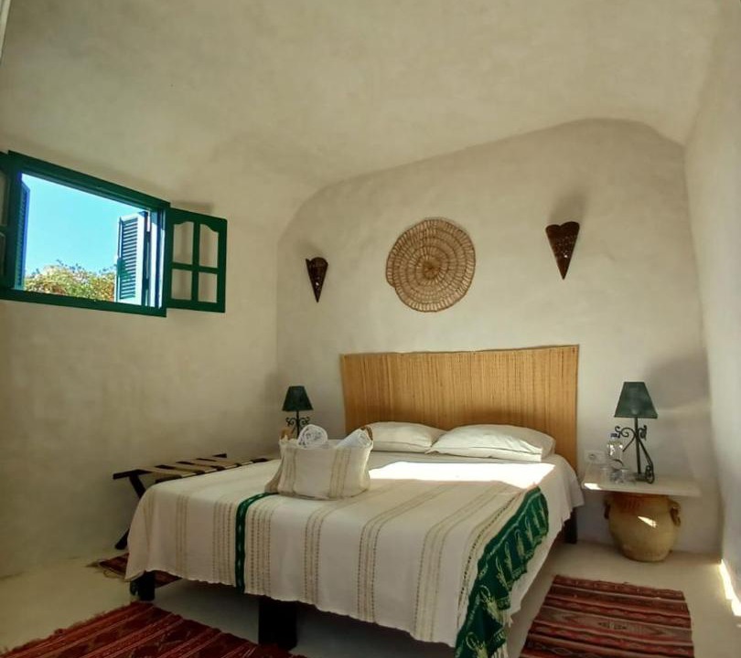 Photo of Bedroom in Aghir