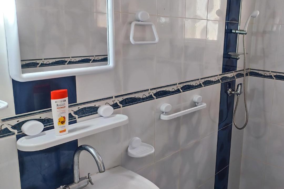 Photo of Bathroom in Hammamet Sud