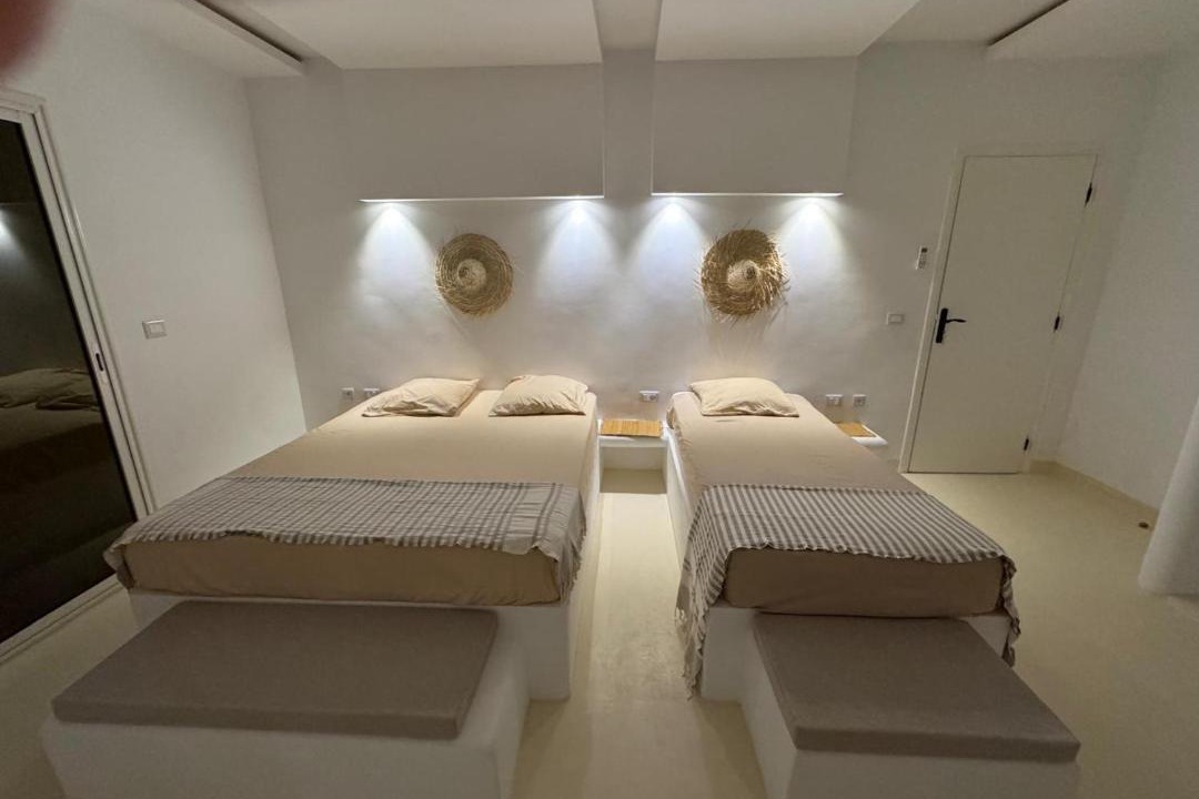 Photo of Bedroom in Midoun