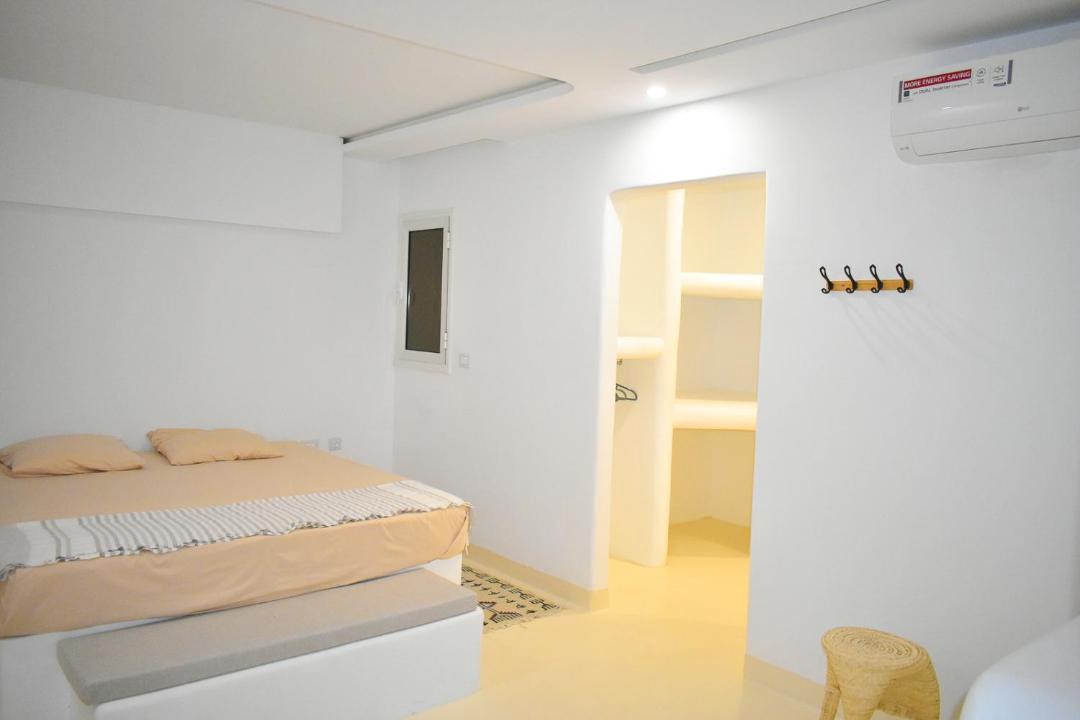 Photo of Bedroom in Midoun