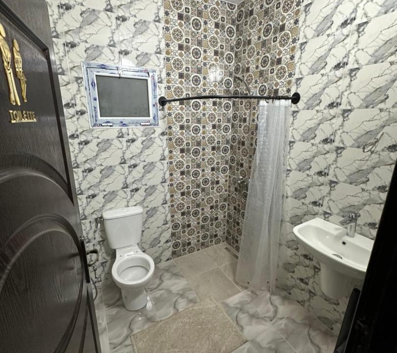Photo of Bathroom in 1e Arrondissement Zarzis Ville