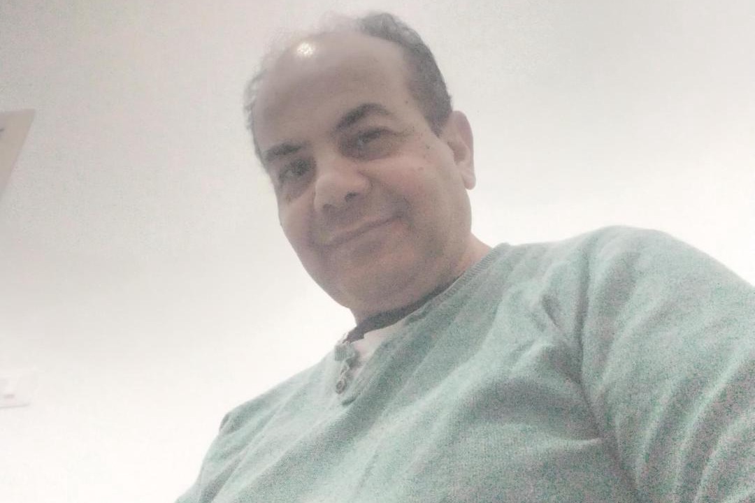 Photo of Human In Picture in Hammam Chatt