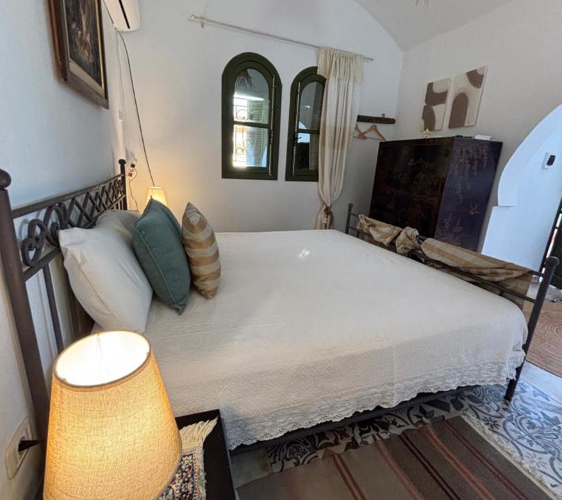 Photo of Bedroom in Erriadh