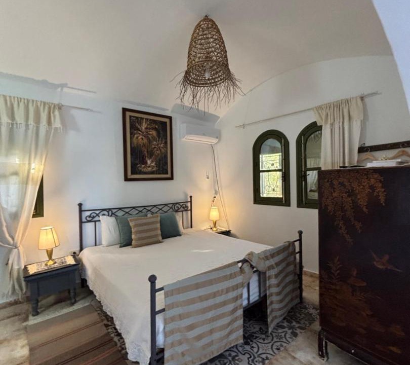 Photo of Bedroom in Erriadh
