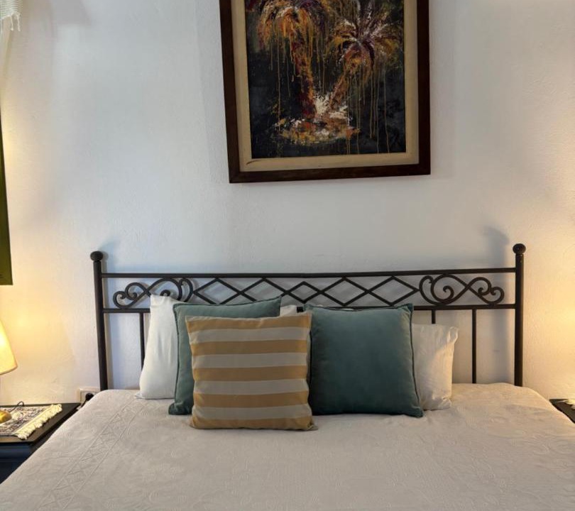 Photo of Bedroom in Erriadh