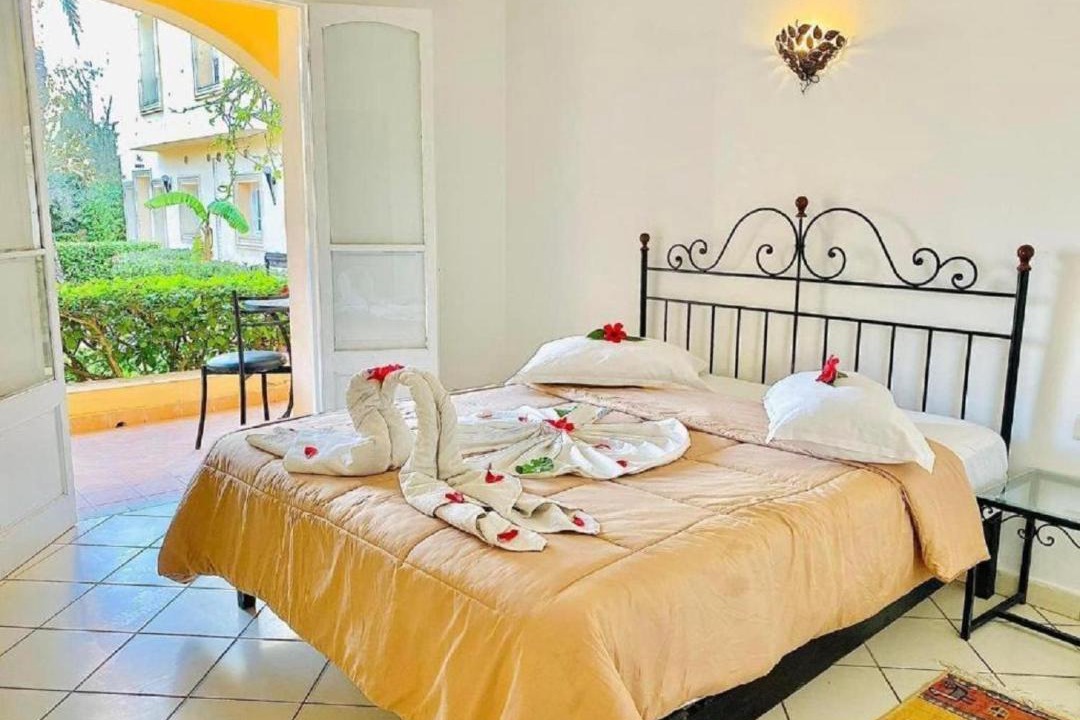 Photo of Bedroom in Hammamet Sud