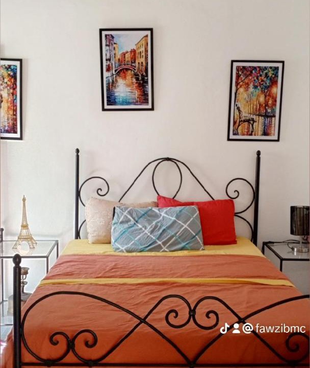 Photo of Bedroom in El Hafsia
