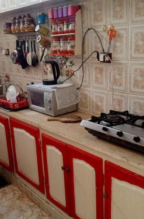 Photo of Kitchen in El Hafsia