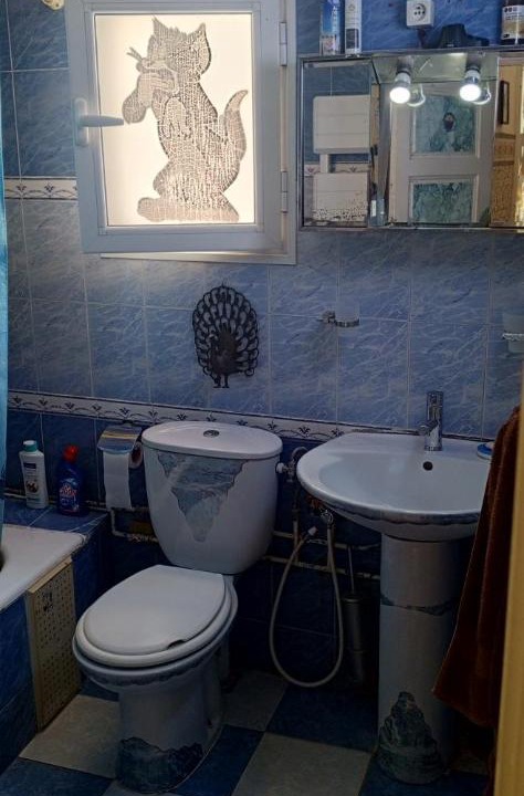 Photo of Bathroom in El Hafsia