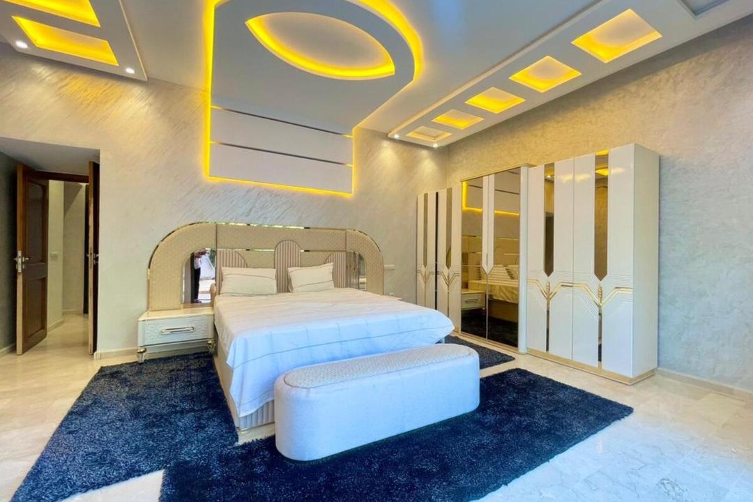Photo of Bedroom in Oulad Khallouf